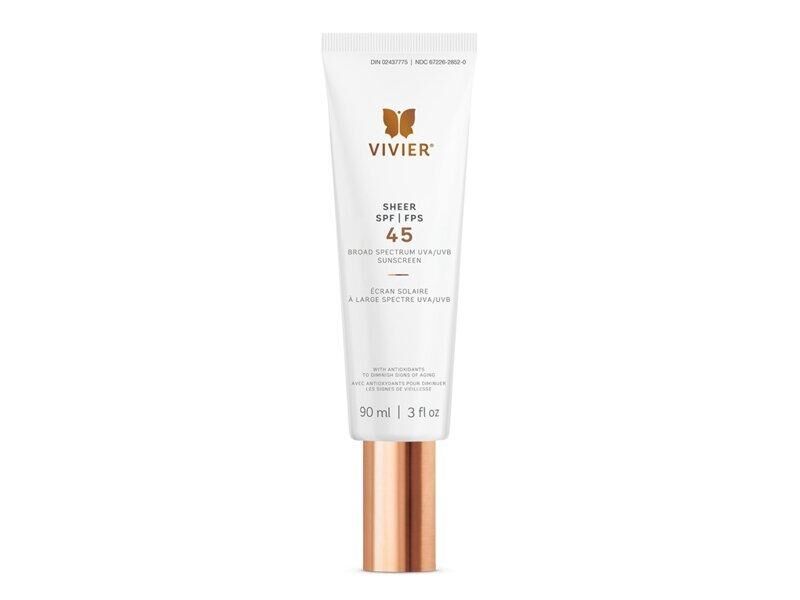 vivier_best_sunscreen